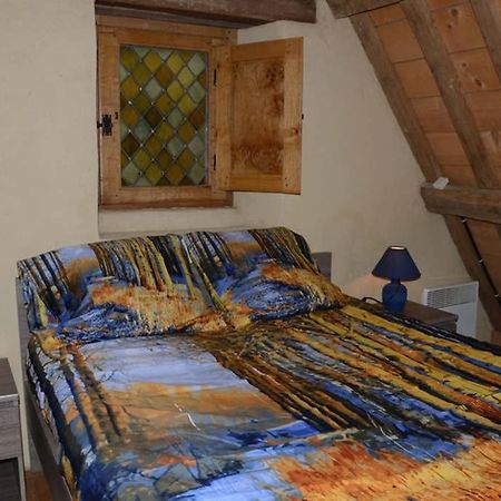 Gite 3 Personnes, Possibilite Table D'Hotes Le Soir Treduder Εξωτερικό φωτογραφία
