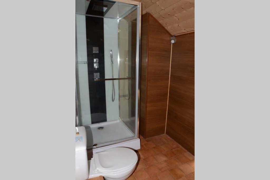 Gite 3 Personnes, Possibilite Table D'Hotes Le Soir Treduder Εξωτερικό φωτογραφία